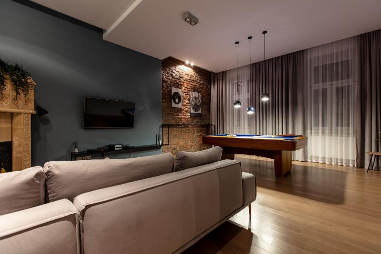 Deco Apartments Mariacka 8 - Chambres d'hôtes Katowice