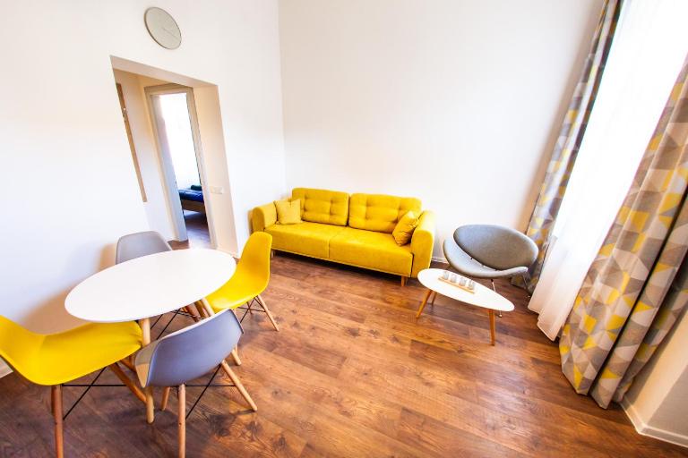Central Luxury 2 - B&B Cluj-Napoca