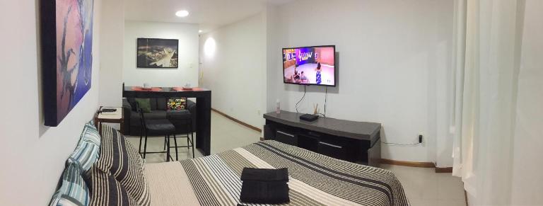 Studio Botafogo Beach - Chambres d'hôtes Rio de Janeiro