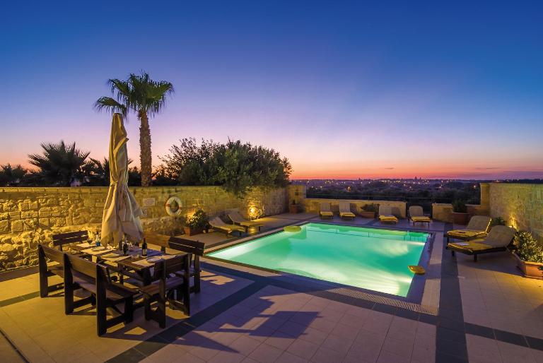 Blueberry Hills - B&B Żejtun