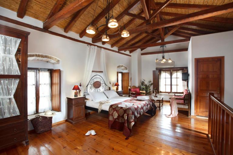 Pietra Suite - B&B Malvasia