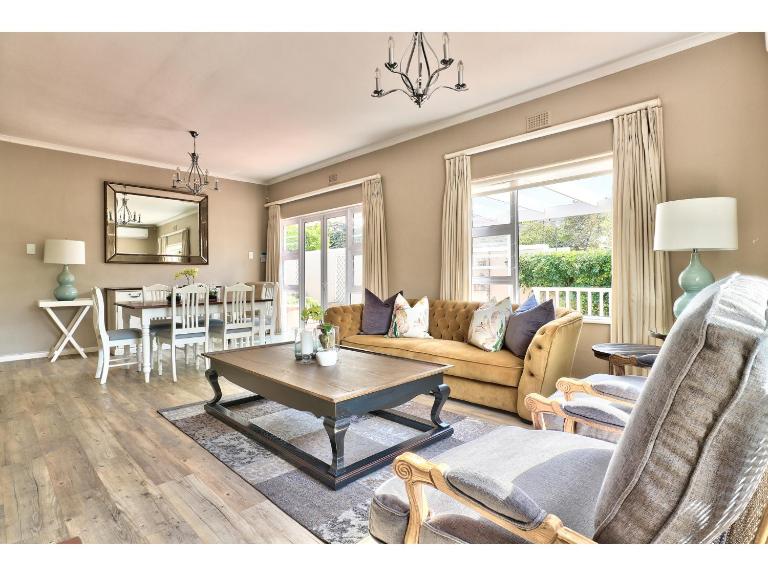 The Good Host - Chambres d'hôtes Hout Bay