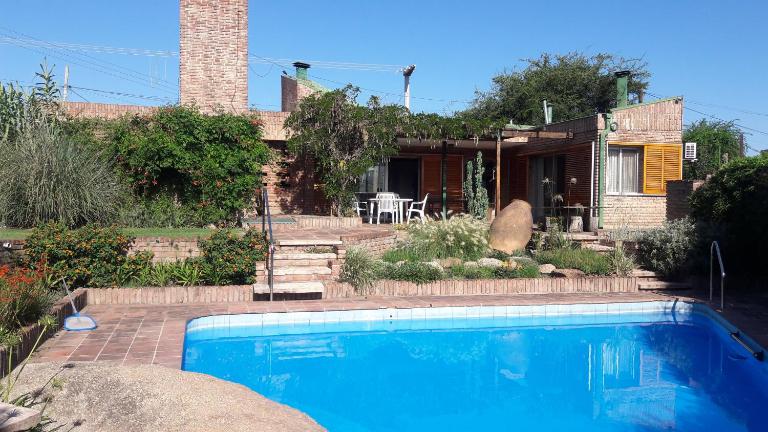 Homero y Martín Coronado - B&B Villa Carlos Paz