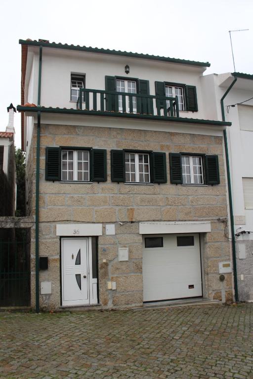 Casa do Adro - B&B Arcozelo