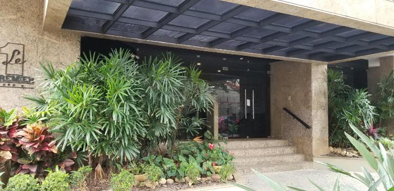 Le Premier Niterói - B&B Niterói