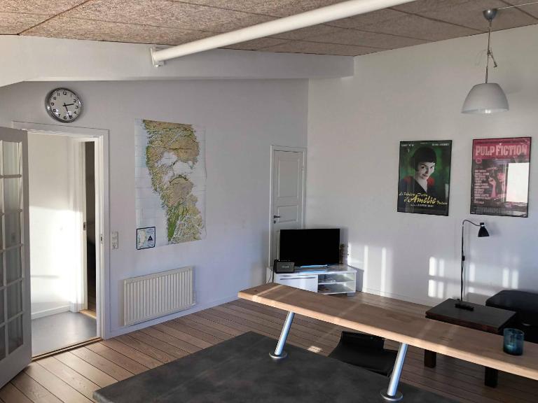 Kang Apartments - B&B Nuuk (Godthåb)