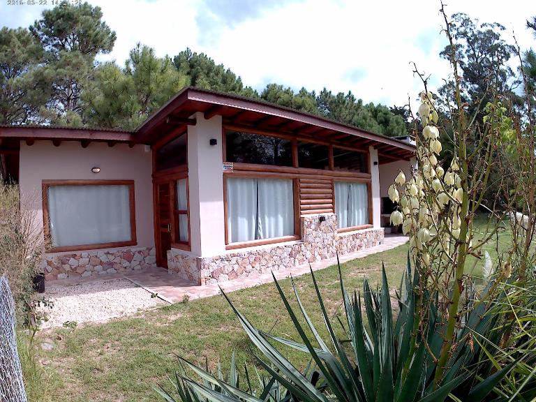 Marejada - B&B Balneario Mar Azul