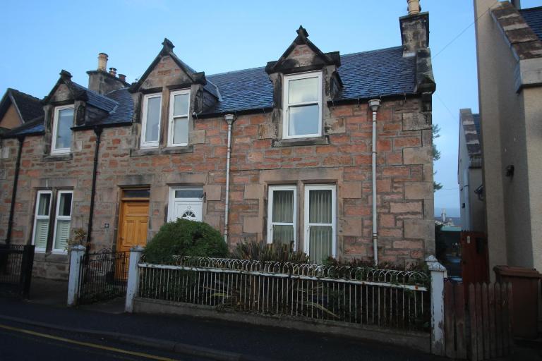 63 Argyle Street - B&B Inverness
