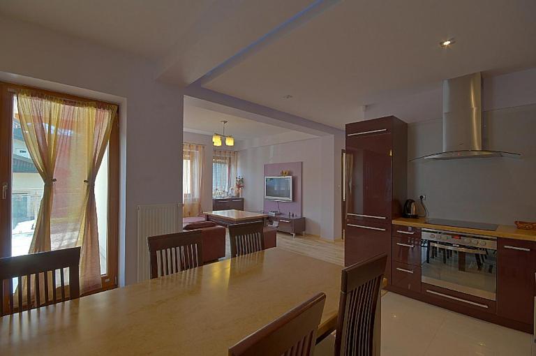 Apartament MONIA - B&B Zakopane