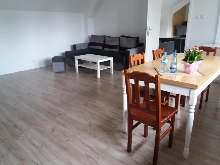 Kuchciak Apartments - Bed and Breakfast Gdansk