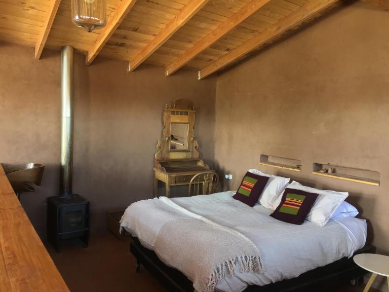 Vernacular Lodge - B&B San Pedro de Atacama