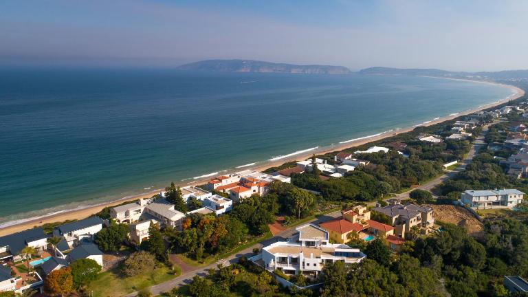 Limoni Luxury Suites - B&B Plettenberg Bay