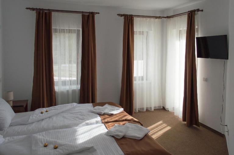 Pensiune Casa Ampeia - Ferienwohnung Alba Iulia