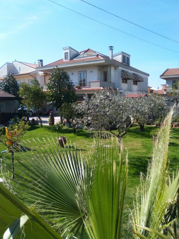 Le Magnolie B&B - B&B Roseto degli Abruzzi