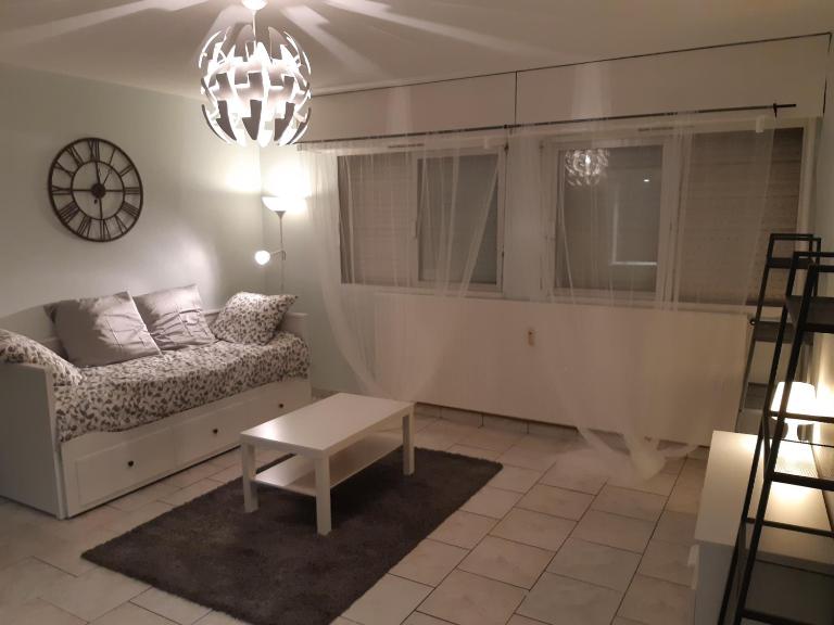 6 Rue de Vieilleville - Chambres d'hôtes Metz
