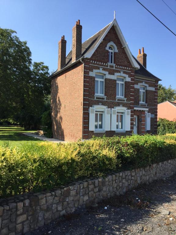 La '1923' - B&B Locon