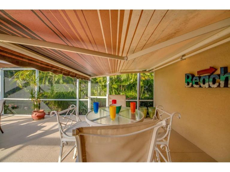 Villa Hideaway, Cape Coral - B&B Cape Coral