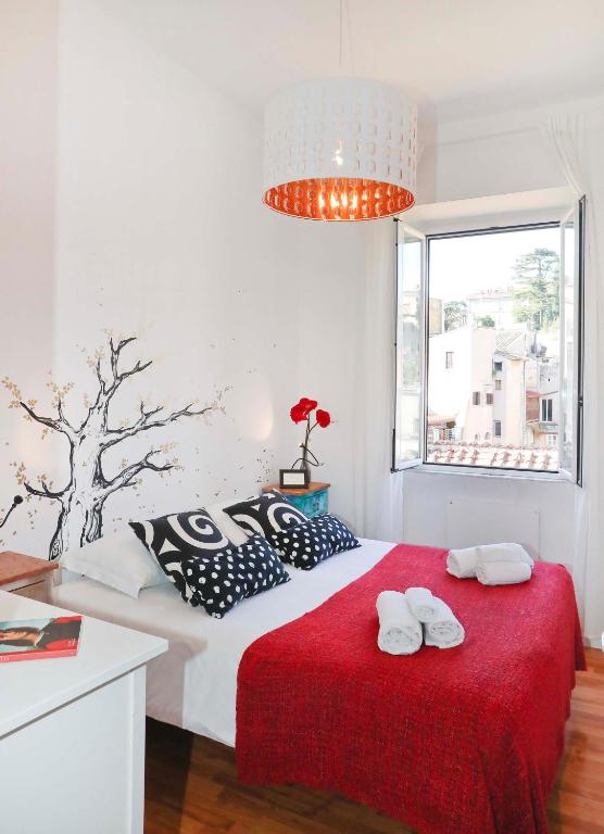 Bella Nonna - B&B Roma