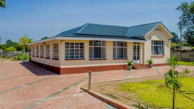 Lynm Residence Villas - B&B Harare