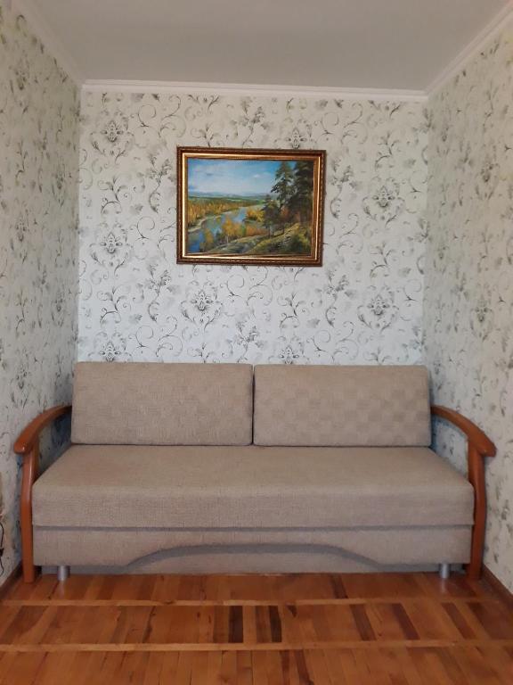 Apartment Telbin - Ferienwohnung Kyjiw