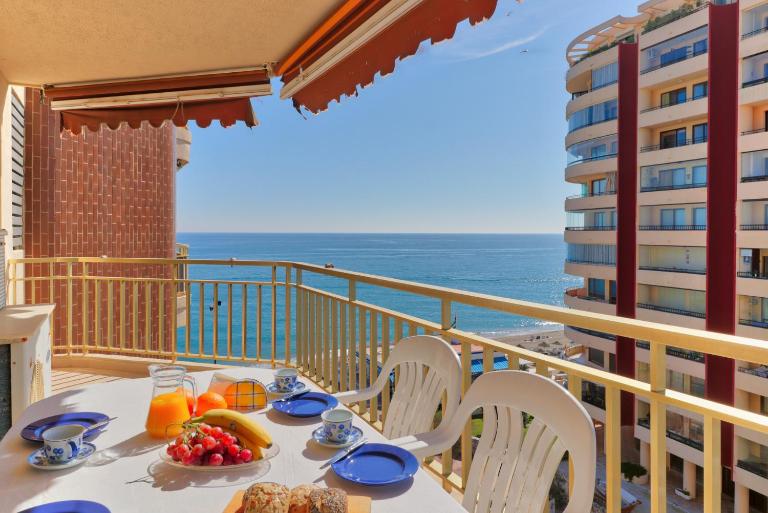 Doña Sofia - B&B Fuengirola