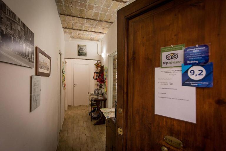 All'Ombra Del Cupolone Guest House - B&B Roma
