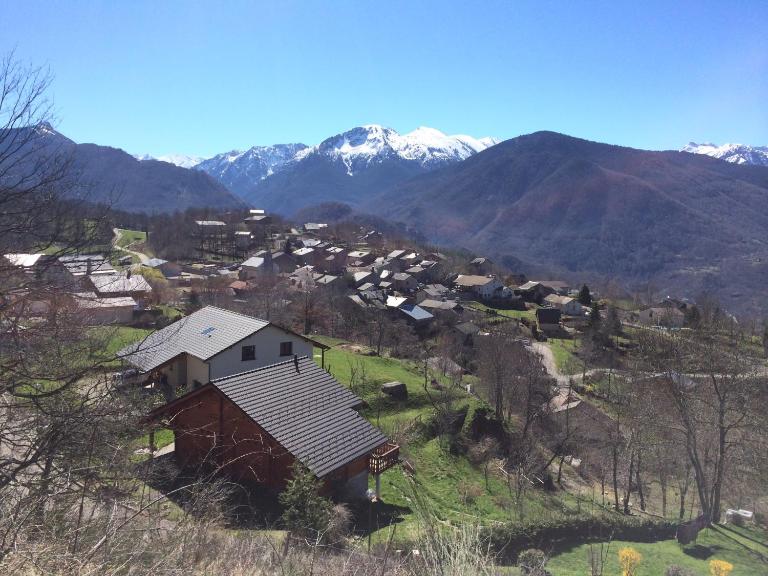 Les Granges d'Ignaux - Bed and Breakfast Ignaux