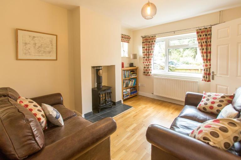 18 Pilgrim’s Way - B&B Thorpeness
