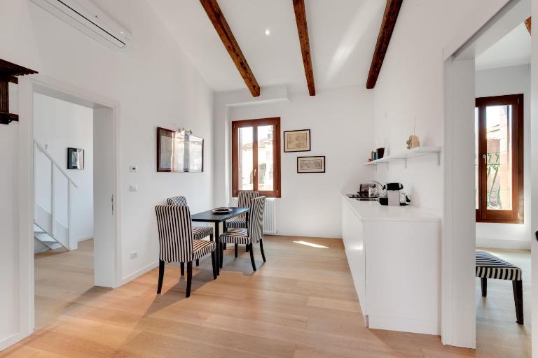 San Marcuola apartment - B&B Venecia