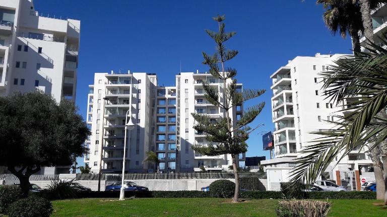 Residencial Aqua Nature La Mata 4-1D - Ferienwohnung Torrelamata