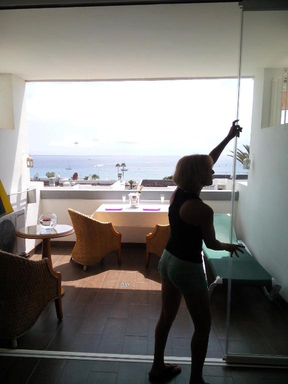 Azahara Beach 416 - B&B Los Cristianos