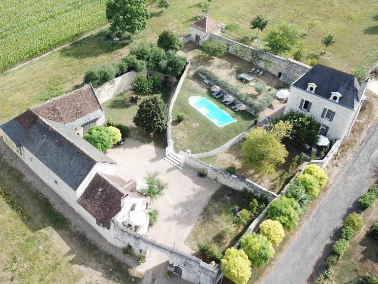 Domaine de Givré - B&B Chinon