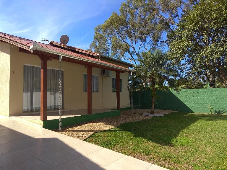 Casa paraíso estaleirinho Balneário Camboriú - Chambres d'hôtes Balneário Camboriú