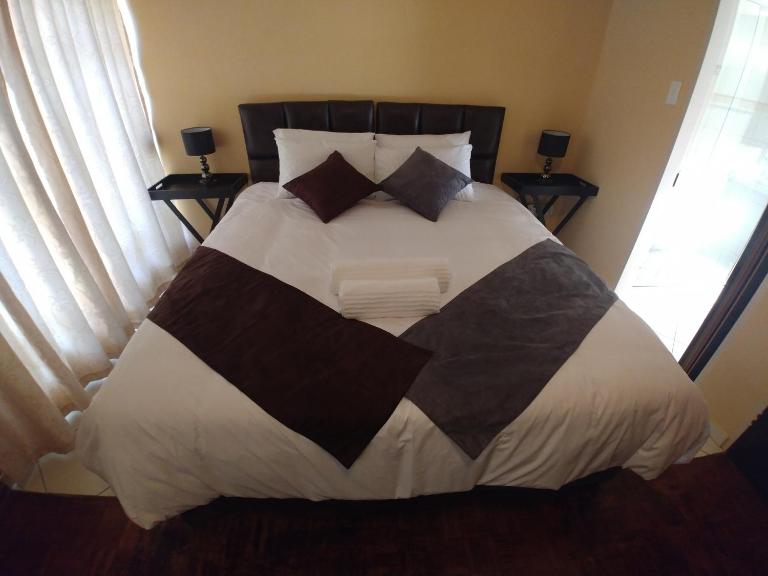 22 on Nicol - B&B Secunda