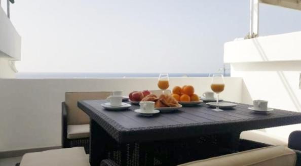 Vivienda Aries - Chambres d'hôtes Puerto del Carmen