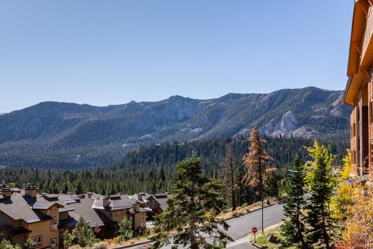 Sunstone 326 - B&B Mammoth Lakes