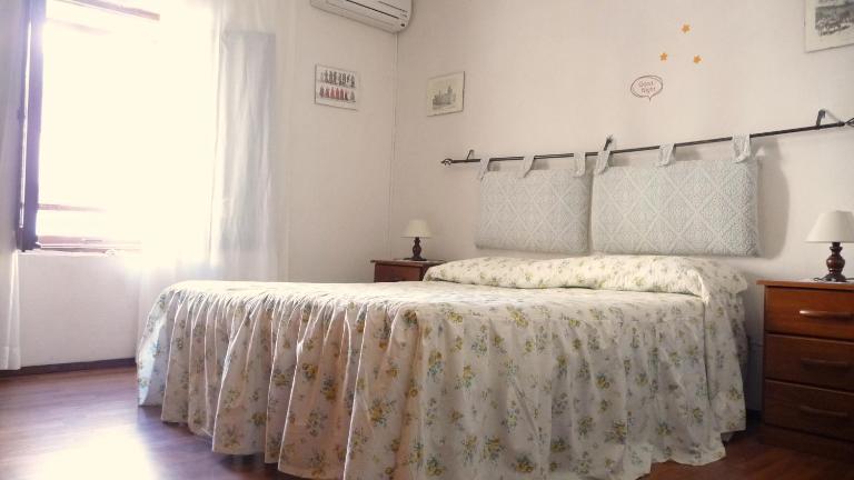 Casa Gio' - Casa Indipendente con cucina - Ferienwohnung Sassari