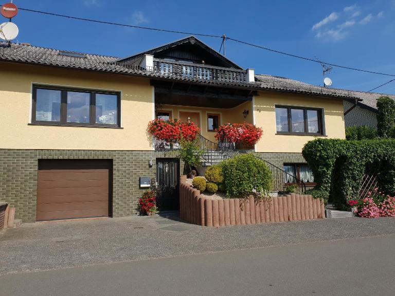Eifelflair - B&B Retterath