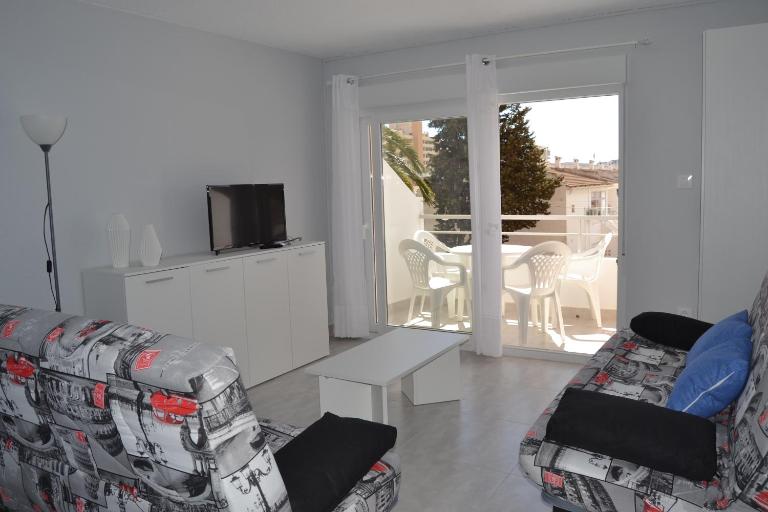 PRECIOSO APARTATAMENTO JUNTO AL MAR - B&B Peñíscola