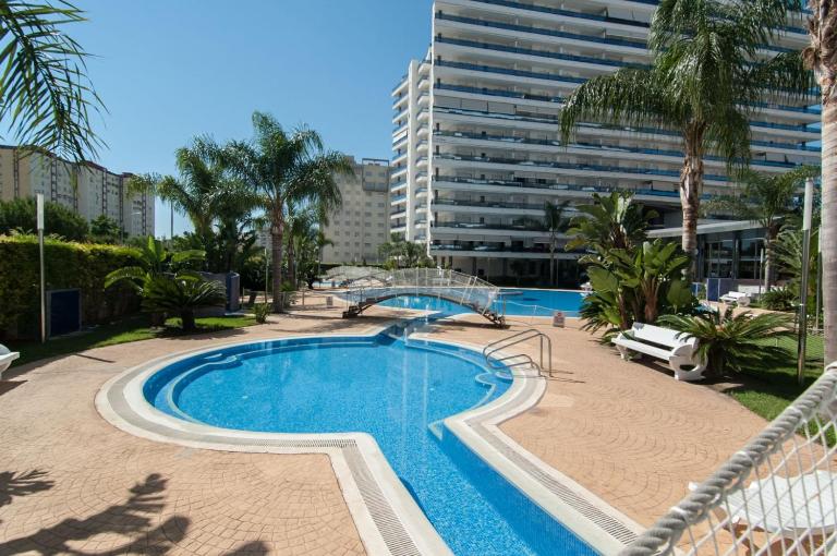 Ag Eden Resort - B&B Gandia