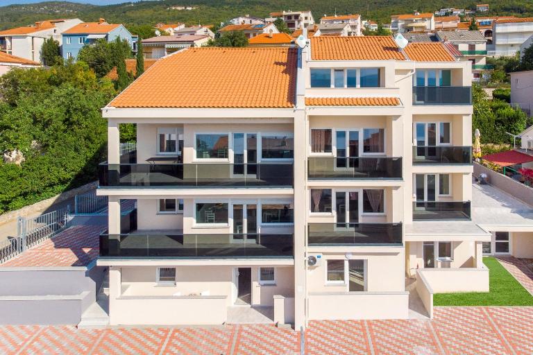 Villa Veronique - B&B Dramalj