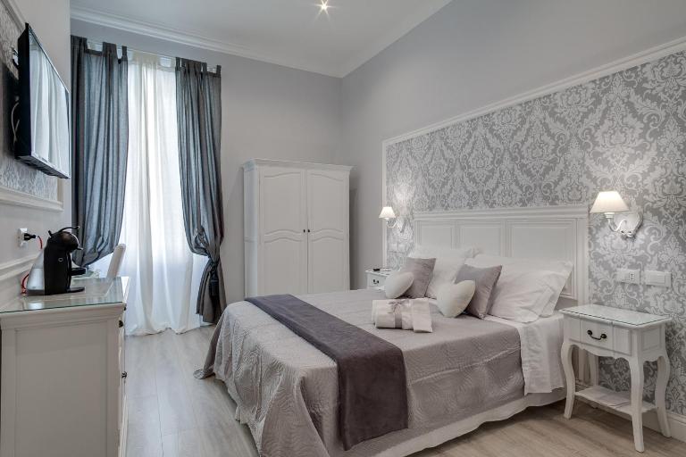Charme & Chic Luxury - B&B Rome