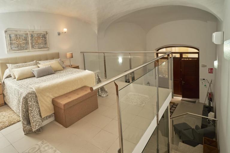 Apartamento Turístico Centro Monumental -- Caceres - B&B Cáceres