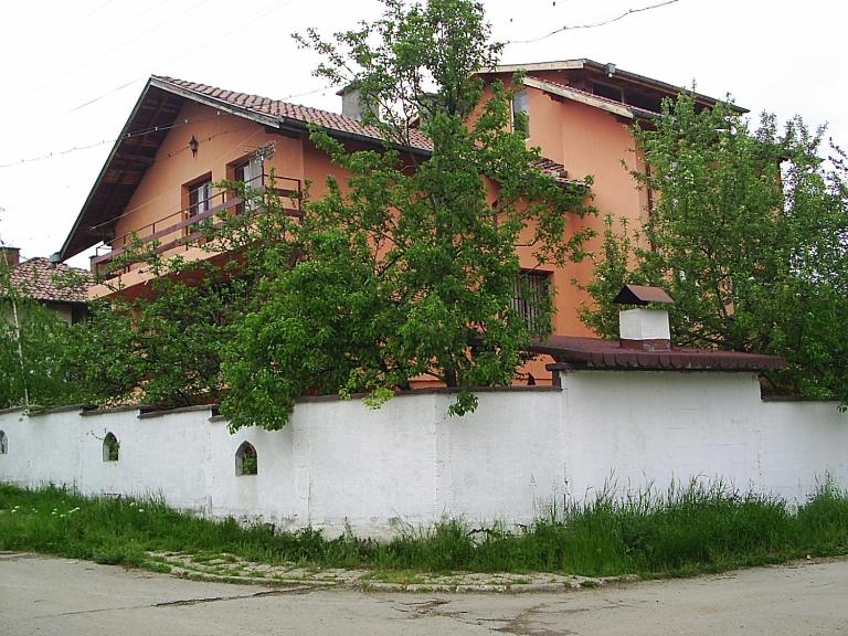 Hadjibulevata Guest House - Ferienwohnung Kovachevtsi