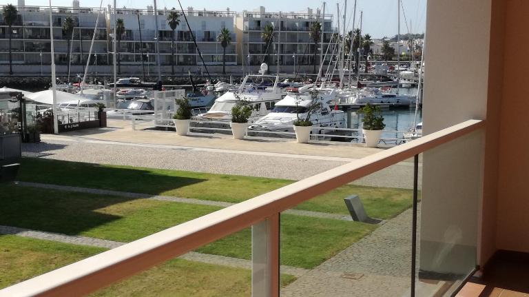 Apartamento da Marina - B&B Lagos