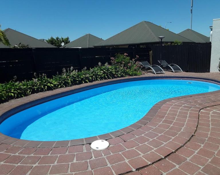 Sundowner Motel - B&B Blenheim