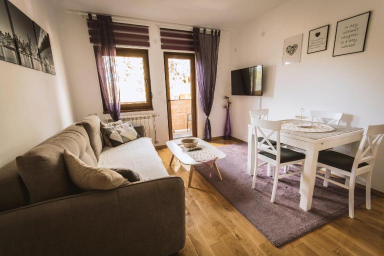 Apartmani F&A - B&B Zlatibor