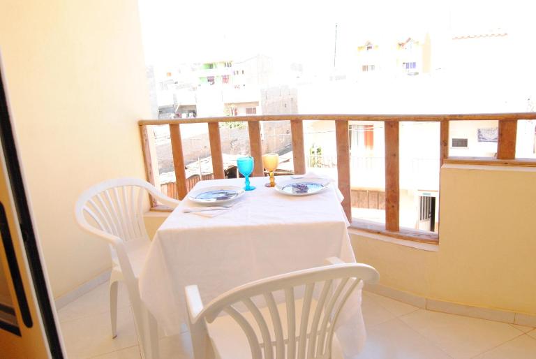 Ca' Francisca - Bed and Breakfast Santa Maria