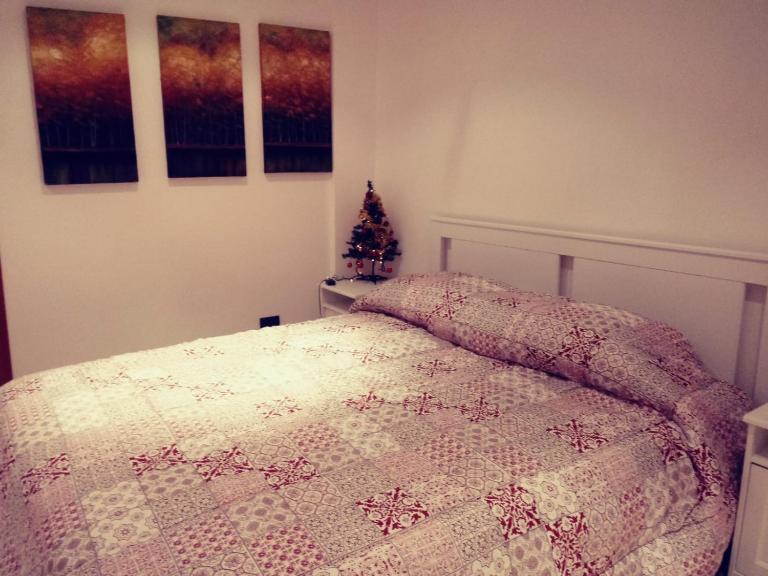 Casamassimi apartment - Bed and Breakfast Bari