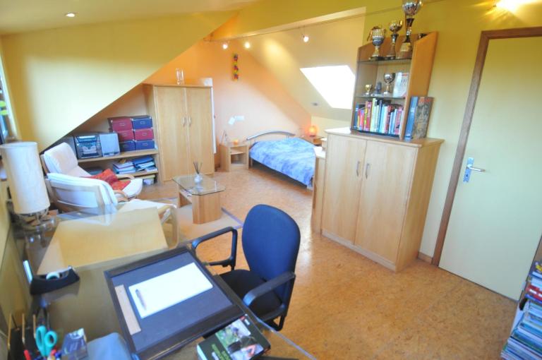 Airco Studio Autonome - Ferienwohnung Gembloux